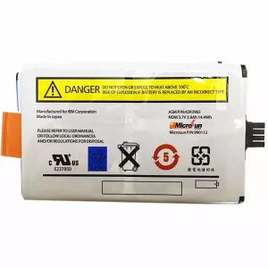 Aккумулятор для IBM 575B Raid-Controller