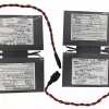 Aккумулятор для OMRON UPSBXB50F,BXB50FW — изображение 2