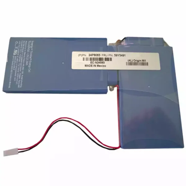 Aккумулятор для IBM CACHE CONTROLLER DS4300 — изображение 2
