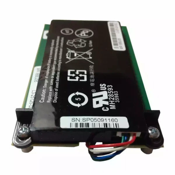 Aккумулятор для LSI MegaRaid SAS MR IBBU05 — изображение 2