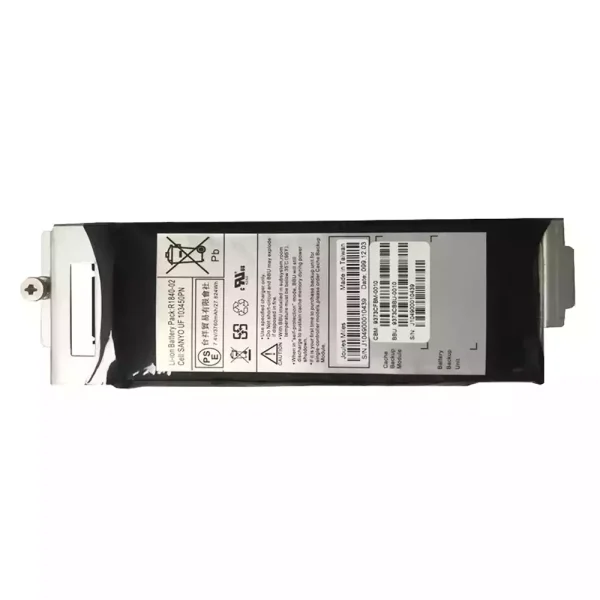 Aккумулятор для Infortrend R1840-02,9373CBBU-0010