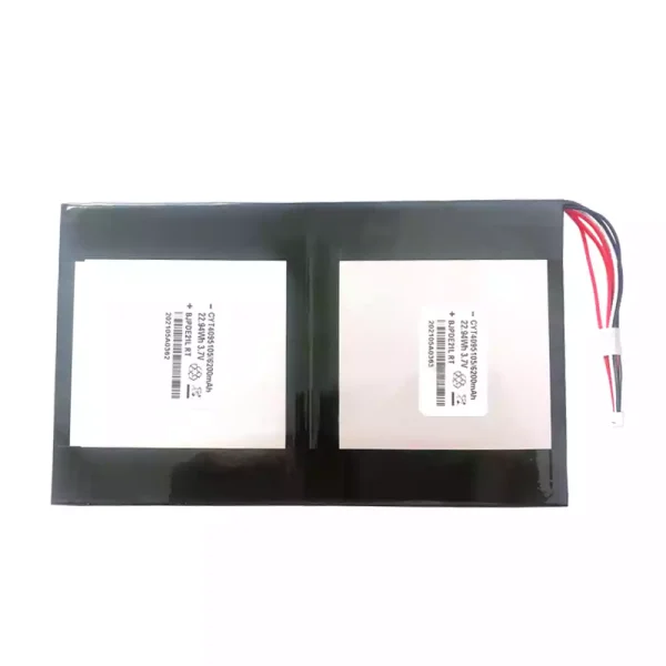 Aккумулятор для Autel MaxiSYS MS908,MS908P,MS908PRO