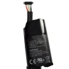 Aккумулятор для SIMPLO SQU-1401
