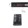 Aккумулятор для Agilent EXFO FTB-100 FTB-300 FTB-400,Agilent E6000C E6000B E6080A — изображение 4
