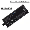 Aккумулятор для RRC2040-2