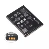 Aккумулятор для RRC1130 Leica BLK3D — изображение 4