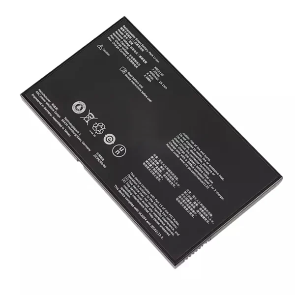 Aккумулятор для RRC2130