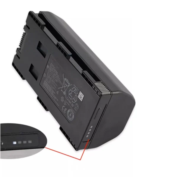 Aккумулятор для Sony Airpeak S1 LBP-HM1 LBP-HS1 — изображение 3