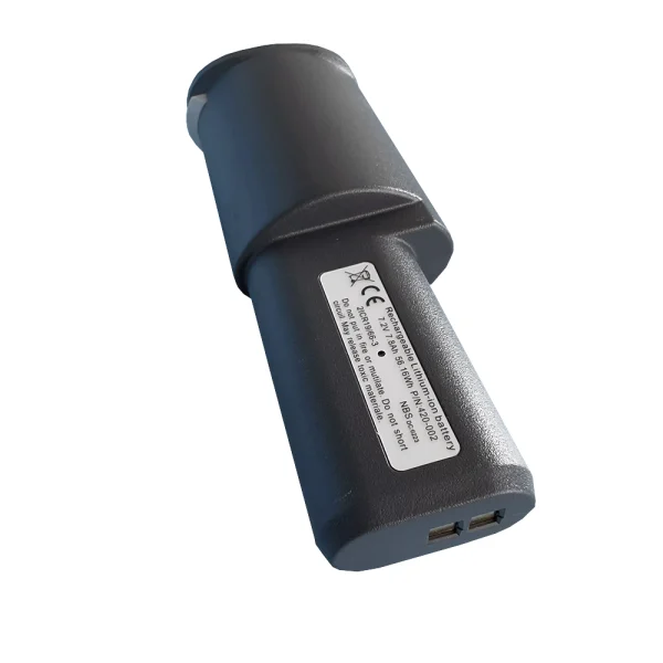 Aккумулятор для Thermo Niton XL2 XL3 XL2T 800 XL3T 980,420-002 — изображение 2