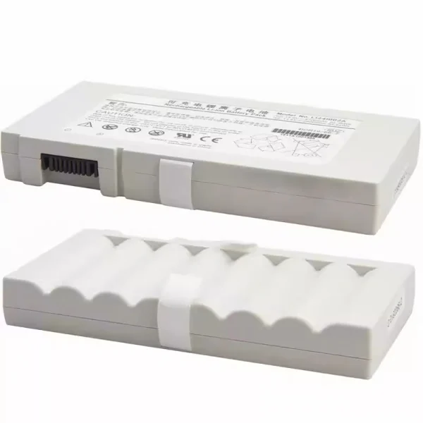Aккумулятор для mindray M9 TE7 SV300 SV350 LI24I002A — изображение 2