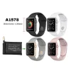 Аккумулятор A1578 для Apple Watch Series 1 (38mm) A1802 — изображение 4