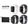 Аккумулятор A1579 для Apple Watch Series 1 (42mm) A1803 — изображение 4