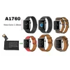 Аккумулятор A1760 для Apple Watch Series 2 (38mm) — изображение 4