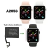 Аккумулятор A2058 для Apple Watch Series 4 (40mm) — изображение 4