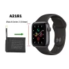 Аккумулятор A2181 для Apple Watch Series 5 (44mm),Apple Watch SE 2020 (44mm),Apple Watch SE 2nd 2022 (44mm) — изображение 4