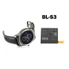 Аккумулятор BL-S3 для LG G Watch R W110,Urbane Watch W150 — изображение 4