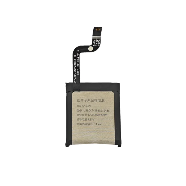 Аккумулятор Li3904T44P6h282455 для Nubia SW-1002