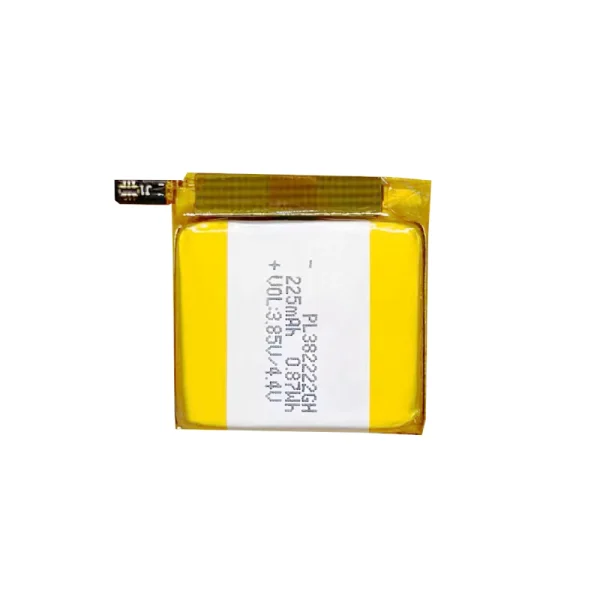 Аккумулятор PL382222GH для Amazfit Pop A2009,Amazfit Pop Pro A2019