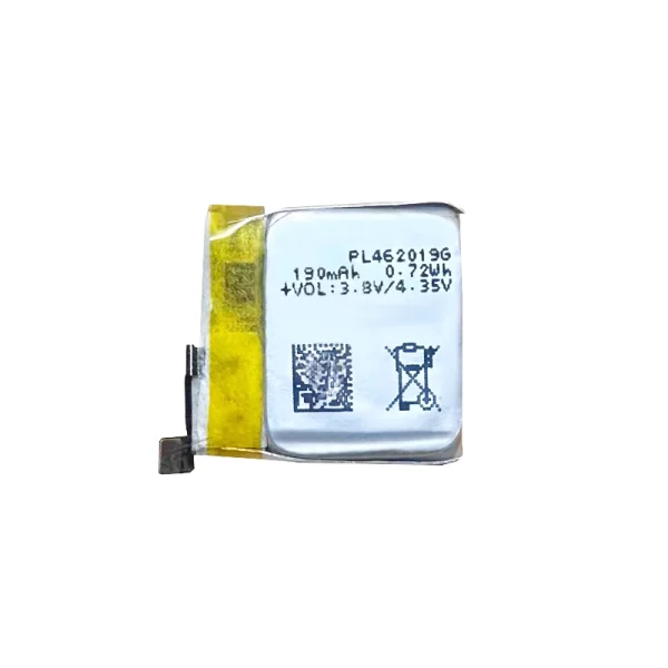 Аккумулятор PL462019G PL472020V для Amazfit A1805