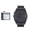 Аккумулятор для Garmin Approach S60 — изображение 3