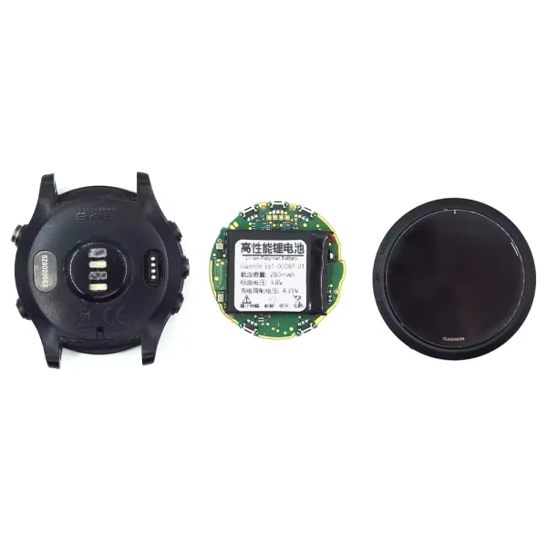 Аккумулятор 361-00097-01 для Garmin Forerunner 945 — изображение 3