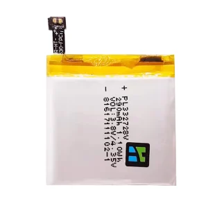 Аккумулятор PL332728V для Amazfit Stratos 2,A1609/1619