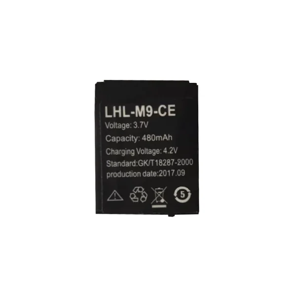 Аккумулятор LHL-M9-CE для Smart Watch