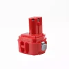 12V 1500mAh Аккумулятор для MAKITA 6914D,6914DWDE,6916D,6916DWDE,6916FDWDE,6916FDWDE1,6917D,6917DWDE,6918D,6918DWA,6918DWAE,6918DWD,6918DWDE,6918DWF,6918DWFE,6918FDWDE,6980FD
