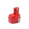 14.4V 1500mAh Аккумулятор для MAKITA UB140D,UB140DWA,UB140DWB