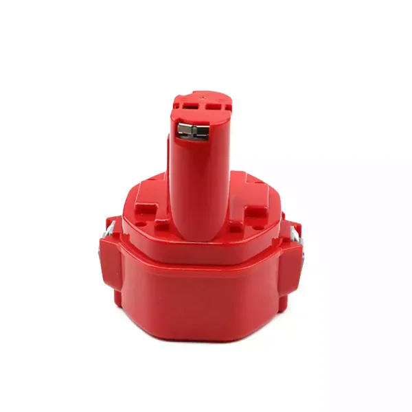 14.4V 1500mAh Аккумулятор для MAKITA 1051D,1051DWA,1051DWAE,1051DWD,1051DWDE,1051DWF,1051DWFE,1051DZ — изображение 3
