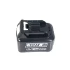 12V 6.0Ah Аккумулятор для MAKITA BL1041B
