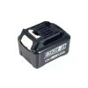 12V 6.0Ah Аккумулятор для MAKITA BL1041B — изображение 3