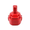 18V 1500mAh Аккумулятор для MAKITA 192826-5,192827-3,192828-1,192829-9,193159-1,193140-2,193102-0 — изображение 2