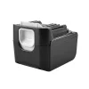 14.4V 3.0Ah Аккумулятор для MAKITA 194066-1,194065-3,JT6226,LGG1230,LGG1430,MAK1430Li,MET1821