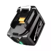 14.4V 3.0Ah Аккумулятор для MAKITA 194066-1,194065-3,JT6226,LGG1230,LGG1430,MAK1430Li,MET1821 — изображение 2
