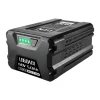 60V 5.0Ah Аккумулятор для Greenworks LB60A01 — изображение 2