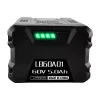 60V 5.0Ah Аккумулятор для Greenworks LB60A01 — изображение 3