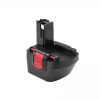 12V 3000mAh Аккумулятор для BOSCH 22612,23612,3360,32612,3360K,3455,3455-01