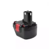 12V 3000mAh Аккумулятор для BOSCH 22612,23612,3360,32612,3360K,3455,3455-01 — изображение 2