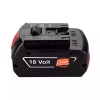 18V 3.0Ah Аккумулятор для BOSCH CRS180 CCS180 CFL180 CRS180K CCS180K CCS180B CRS180B