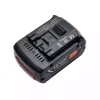 18V 3.0Ah Аккумулятор для BOSCH CRS180 CCS180 CFL180 CRS180K CCS180K CCS180B CRS180B — изображение 3