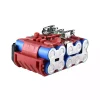 18V 6.0Ah Аккумулятор для BOSCH CRS180 CCS180 CFL180 CRS180K CCS180K CCS180B CRS180B — изображение 3