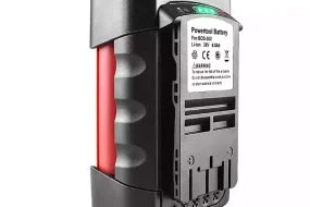 36V 6.0Ah Аккумулятор для BOSCH GBH 36 V-Li.GBH 36 VF-Li,GBH 36V-LI,GBH 36VF-LI,GKS 36 V-LI.