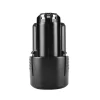 10.8V/12V 1500mAh Аккумулятор для BOSCH BAT411 BAT412 BAT420 GSR120-Li