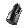 10.8V/12V 1500mAh Аккумулятор для BOSCH BAT411 BAT412 BAT420 GSR120-Li — изображение 4
