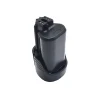 10.8V/12V 3000mAh Аккумулятор для BOSCH PS10-2 PS10-2A PS20-2 PS20-2A PS20B PS21-2A PS30-2A PS30B PS31-2A PS40 PS40-2 PS40-2A PS40B PS41-2A PS50-2A PS50-2B PS50B PS70-2A — изображение 4