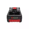 14.4V 4.0Ah Аккумулятор для BOSCH 2607336078,2607336150,2607336224,2607336234,2607336318,2607336600,2607336607,2607336 608,2607336740 — изображение 3