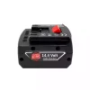 14.4V 4.0Ah Аккумулятор для BOSCH 2607336078,2607336150,2607336224,2607336234,2607336318,2607336600,2607336607,2607336 608,2607336740 — изображение 4
