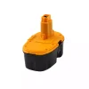 18V 3000mAh Аккумулятор для BOSCH DC515B,DC515K,DC515N,DC520KA,DC530KA,DC545K,DC546K,DC547K,DC550,DC550B,DC550KA