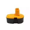 18V 3000mAh Аккумулятор для BOSCH DC515B,DC515K,DC515N,DC520KA,DC530KA,DC545K,DC546K,DC547K,DC550,DC550B,DC550KA — изображение 2